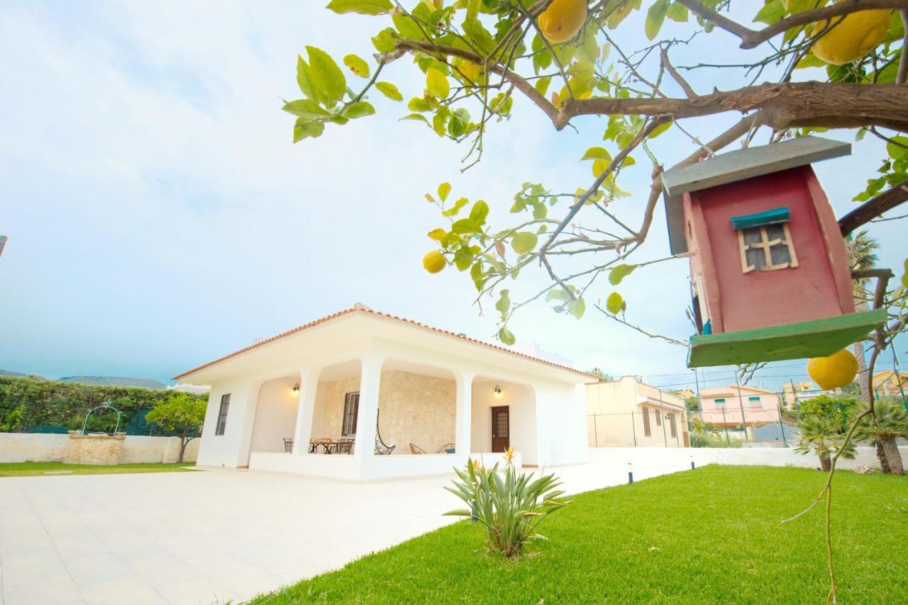 Villa Etoile - Charme & Relax With Pool 아볼라 외부 사진