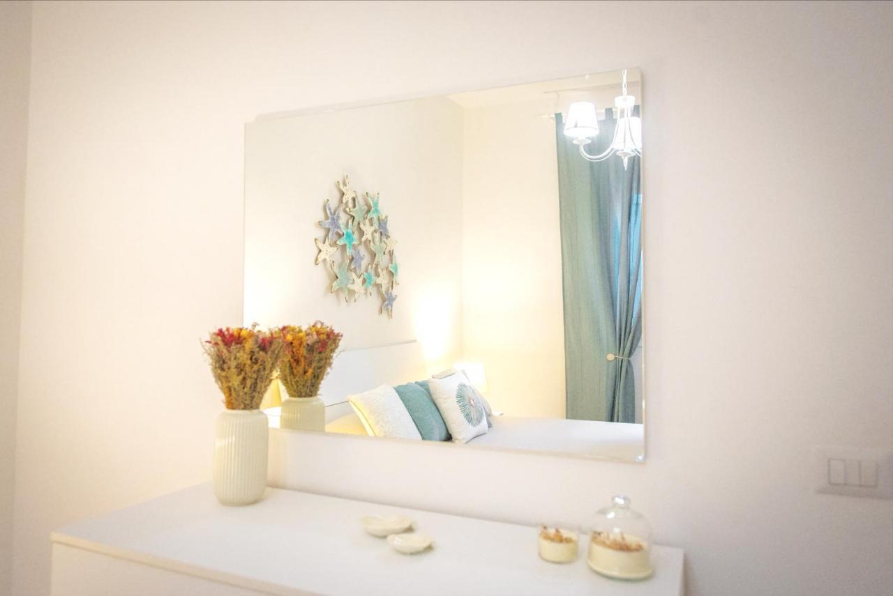 Villa Etoile - Charme & Relax With Pool 아볼라 외부 사진