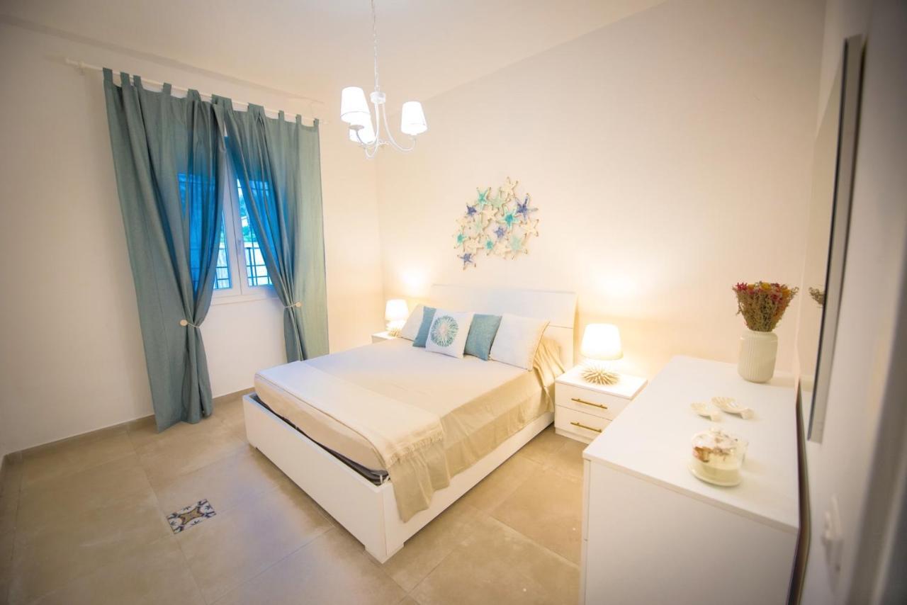 Villa Etoile - Charme & Relax With Pool 아볼라 외부 사진