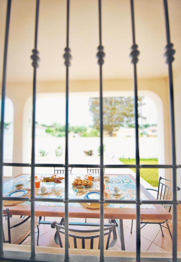 Villa Etoile - Charme & Relax With Pool 아볼라 외부 사진