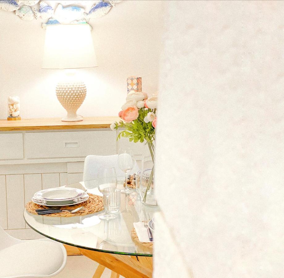 Villa Etoile - Charme & Relax With Pool 아볼라 외부 사진