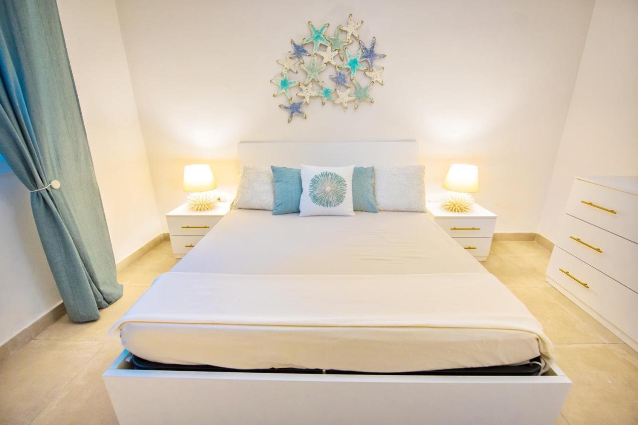 Villa Etoile - Charme & Relax With Pool 아볼라 외부 사진