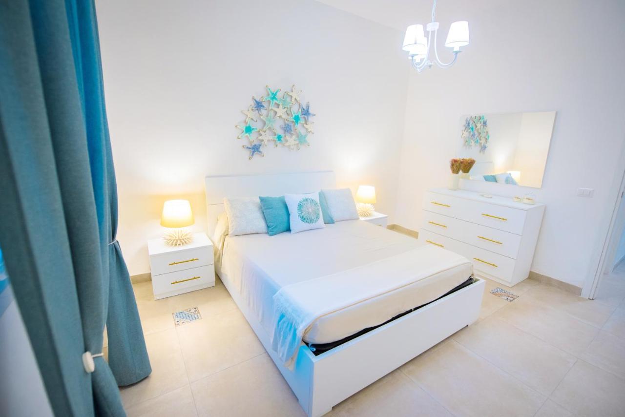 Villa Etoile - Charme & Relax With Pool 아볼라 외부 사진